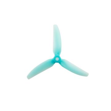 HQ Prop 5X4.3X3V1S kék propeller
