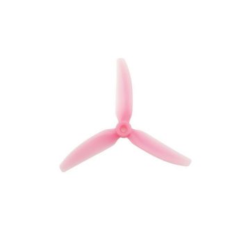 HQ Prop 5X4.3X3V1S pink propeller