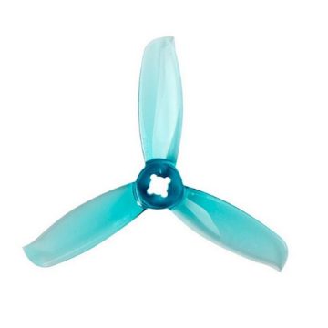 Gemfan WinDancer 3028 Kék Propeller