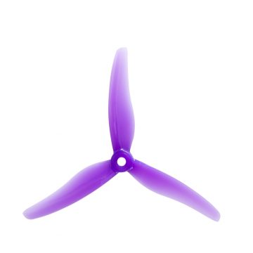 Gemfan Hurricane 51433 Lila Propeller