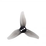 Gemfan Hurricane 2023 Clear Propeller