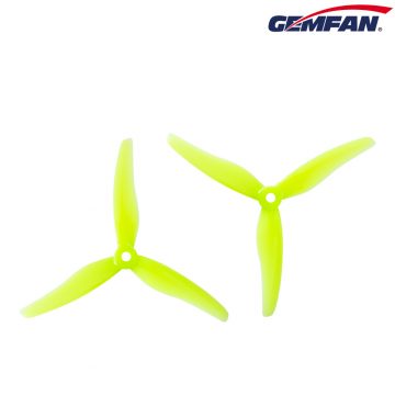 Gemfan Hurricane SL 5125 Szürke Propeller