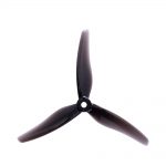 Gemfan Hurricane 51433 Fekete Propeller