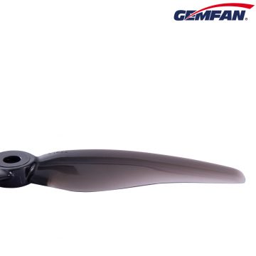 Gemfan Hurricane 51433 Fekete Propeller