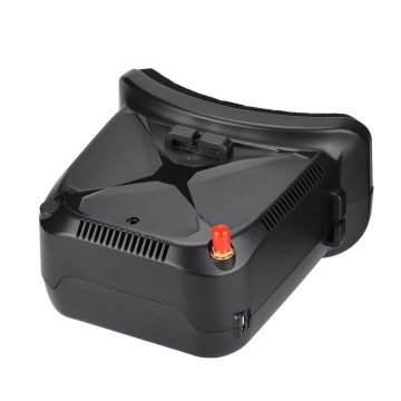 Betafpv 5.8G FPV VR006 szemüveg
