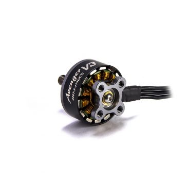 Brotherhobby Avenger V3 2207.5 2350KV 4s Motor