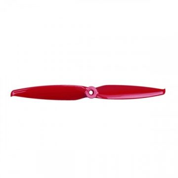 Gemfan Flash 7042 Piros Propeller