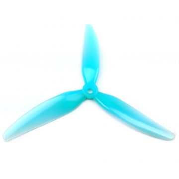HQ Prop 6X3X3V1S kék propeller