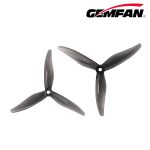Gemfan 5129 YUKI Clear Gray Propeller