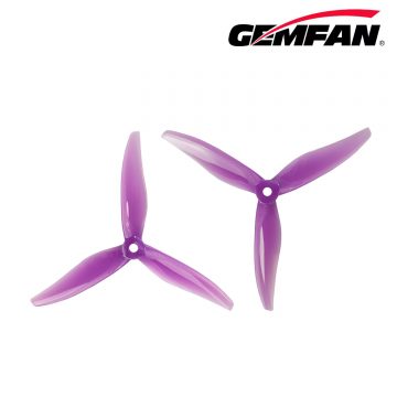 Gemfan 5129 YUKI Lilla Propeller