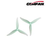 Gemfan Fury 5131 Mint Green Propeller