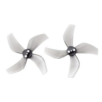 Gemfan D51 2020 Szürke propeller