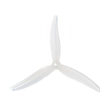 Gemfan SL 5130 Fehér Propeller