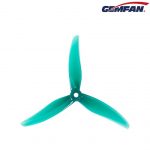 Gemfan Freestyle F3S Jade Zöld Propeller 