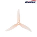 Gemfan Freestyle F3S Peach Pink Propeller