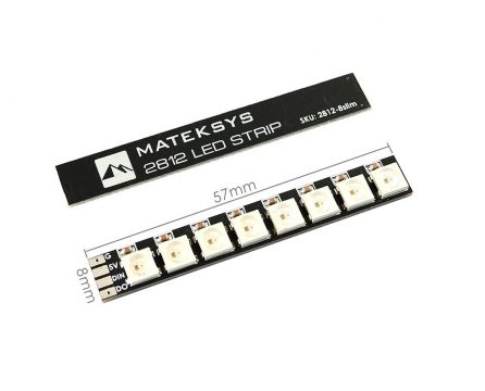 Matek Systems - 2812 LED