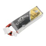 Tattu 300mAh HV 2S 75C 7.6V Lipo