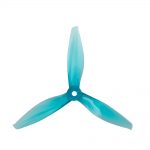 Gemfan Flash 5144 Kék Propeller