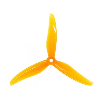 Gemfan Hurricane 5236 Narancs Propeller