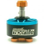 HYPERLITE 2207.5-2522KV TEAM EDITION FPV Motor