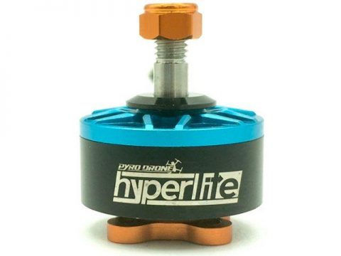 HYPERLITE 2207.5-2522KV TEAM EDITION FPV Motor