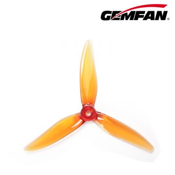 Gemfan Hurricane 5127 Whisky propeller