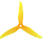 Gemfan Hurricane 51466 V2 Bumble-bee propeller