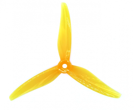 Gemfan Hurricane 51466 V2 Bumble-bee propeller