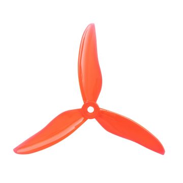 Gemfan Hurricane 51499 Piros Propeller