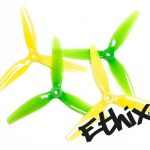HQ Ethix S4 propeller