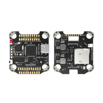 SpeedyBee F405 V3 30x30 Flight Controller