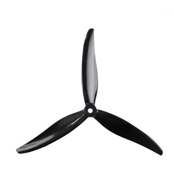 Gemfan 7035 Cinelifter &Freestyle Fekete propeller