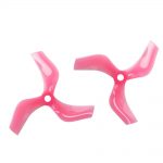 Gemfan 75mm Ducted Pink Propeller