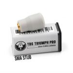 TBS Triumph Pro Stubby SMA LHCP Antenna