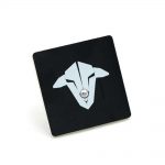 TBS 5.8Ghz RHCP Patch Antenna (SMA)