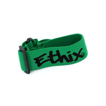 Ethix FPV szemüveg pánt V3 (Fekete)
