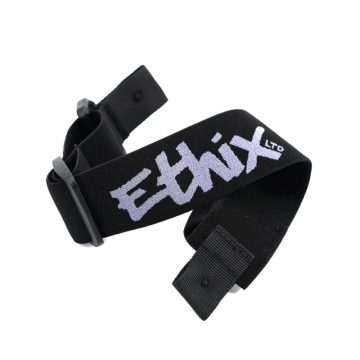 Ethix HD FPV V2 szemüveg pánt Fekete