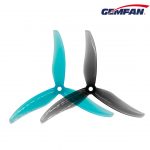 Gemfan Hurricane 5536 Szürke Propeller