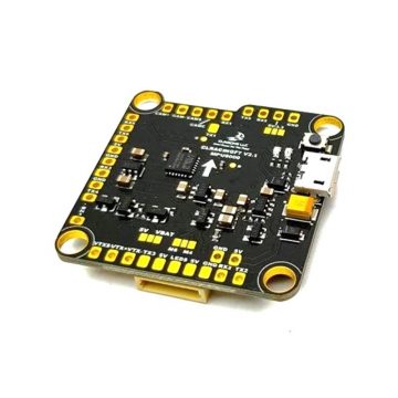 CLRACING F7 MPU6000 V2.2 FC