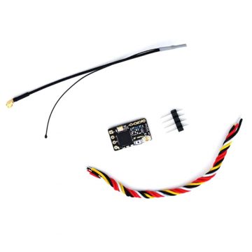 TBS Crossfire /Tracer Nano vevő 6CH PWM Adapter