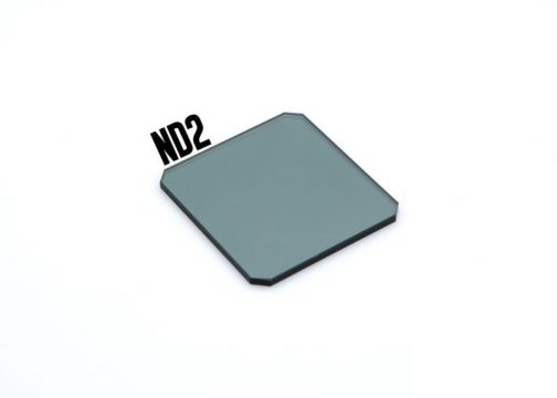 TBS ND 2 Filter