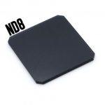 TBS ND 8 Filter