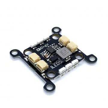 Tiny Rainbow LED Power Board PDB