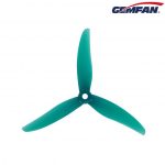 Gemfan Freestyle F4S Jade Zöld Propeller 