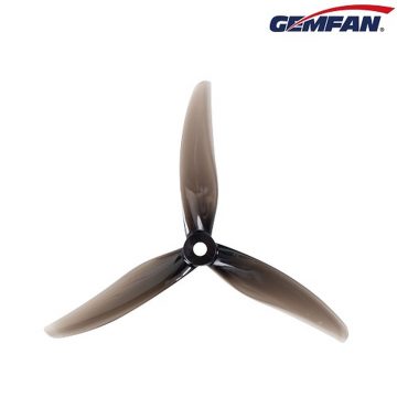 Gemfan Freestyle F3S Éj szürke Propeller 