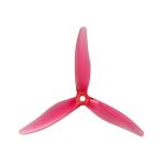 Gemfan Hurricane 51366 Hurricane MCK ReV3 Strawberry Jam propeller