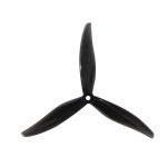 Gemfan Street League 7043 Midnight Black Propeller