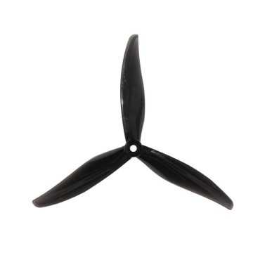 Gemfan Street League 7043 Midnight Black Propeller