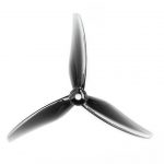 Gemfan Hurricane 51466 V2 Midnight Gray propeller