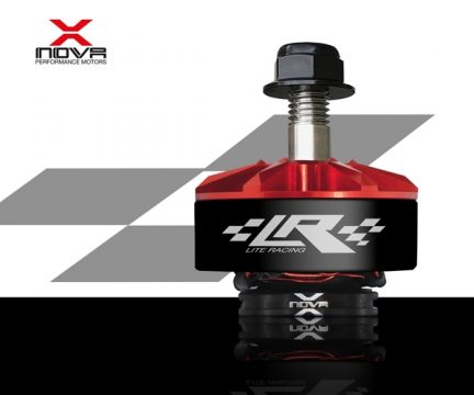 Xnova Lite 2207 1800KV Brushless motor Szett ( 4db)